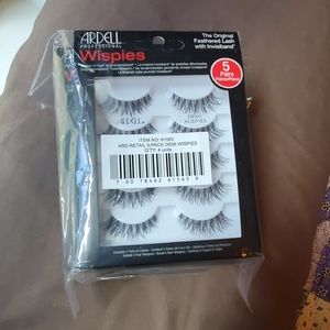 Ardell false lashes